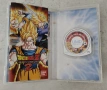 Dragon Ball Z Shin Bodukai 2 (PSP), снимка 2