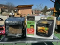 Уред за готвене с горещ въздух GOURMETMAXX , снимка 1