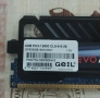 Ram 4+4gb DDR3 , снимка 4