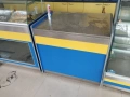 Продавам печка и топли и хладилни витрини, снимка 7