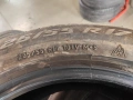 2бр.зимни гуми 225/55/17 Pirelli, снимка 3