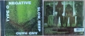 Type O Negative - оригинални CD издания, снимка 3
