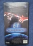 Видеокасета VHS Е.Т. Извънземното Стивън Спилбърг / 1982 год., снимка 1