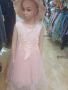 Детска рокля, снимка 1 - Други - 45360988