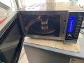 Микровълнова фурна SilverCrest използвана, снимка 1