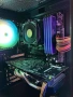 Геймърски компютър AMD FX 8370E 8x4,30Ghz, NVIDIA ASUS GTX 660, 16GB RAM, SSD, Windows 11, снимка 8