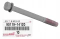 Болт долен носач за ТОЙОТА ЛАНД КРУЗЕР 120-КА TOYOTA LAND CRUISER J120 9011914120 90119-14120 OEM, снимка 1