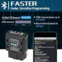 Vgate vLinker FS Bluetooth OBD2 инструмент за диагностично сканиране, снимка 1