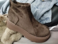дамски боти , снимка 2