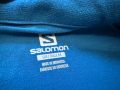 Мъжко! Salomon RS Softshell Jacket, Размер М, снимка 5