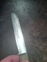 стар нож Solingen , снимка 4