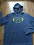 Under Armour Sweatshirts- страхотно мъжко горнище M, снимка 5