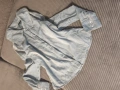 дънкова риза, размер L, снимка 3