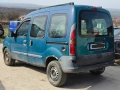 Рено Канго 1.9ДТИ 98кс на части Renault Kangoo 1.9dtl 98кс na chasti, снимка 6