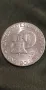 Един сребърен долар., снимка 4