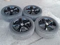 Honda / Хонда джанти 16"  5x114.3 с централен отвор 64.1, снимка 1