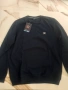 Мъжки пуловер Паул Шарк в тъмно син цвят 3ХЛ последен размер , снимка 5