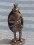 Метална фигура играчка KINDER SURPRISE древен войн рицар за КОЛЕКЦИОНЕРИ 27361, снимка 6