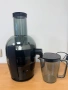Сокоизстисквачка Philips HR1856/70, снимка 3