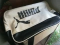 puma-40Х25Х13СМ-спортна чанта,кожена оригинална 2007250726LCHERY, снимка 2