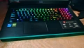 NVidia RTX 3070 8GB/Intel Core i7-11800H/16GB RAM/1TB SSD NVMe/17.3 IPS 240Hz FullHD/MSI Raider 76, снимка 10