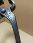 Соц Стари Руски Керпедени Клещи., снимка 4