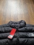 Страхотно мъжко зимно яке голям размер THE NORTH FACE BIG SIZE Размер 2XL, 3XL , 4XL , снимка 5