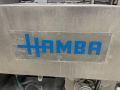 Немска машина HAMBA за дозиране на кисело мляко, снимка 5