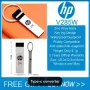 HP USB флаш устройство 2 TB - 2000GB за съхранение на данни, съвместимо с компютър/лаптоп, снимка 10