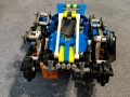 Лего 42140 Lego Technic App Controlled Transformation Vehicle, снимка 3