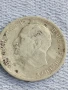 Сребърна монета 1 лев 1913г. Царство България Цар Фердинанд първи за КОЛЕКЦИЯ 38579, снимка 11