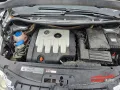 **САМО НА ЧАСТИ*** VW Touran 2.0tdi, ръчни скорости, ляв волан, снимка 12