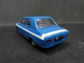 1/43 NOREV FRANCE RENAULT 12 GORDINI СТАРА РЕТРО МЕТАЛНА КОЛИЧКА, снимка 3