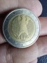 2 euro 2002 Germany с дефект, снимка 4