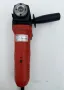 Hilti AG 125-13S - Електрически ъглошлайф 1300W 2023г., снимка 3