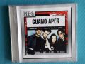 Guano Apes 1997-2005(7 albums)(Alternative Rock / Modern Rock)(Формат MP-3), снимка 1 - CD дискове - 45687050