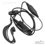 Хендсфрии за радиостанция Baofeng UV-9R/UV-9R Plus, снимка 3