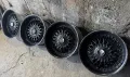 Джанти BBS 17 5х120 / 74.1 / 4x9j, снимка 2