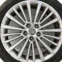 Алуминиеви джанти 5x105 с гуми R17 Opel Astra K  ID: 141233, снимка 5