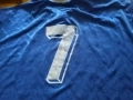 Хумел футболна тениска  6броя става за отбор дълъг ръкав №4-6-7-8-9-10 разме реален ХЛ-ХХЛ, снимка 6