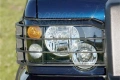 Предпазители стопове и фарове Land Rover Discovery 2, снимка 4