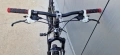 Алуминиев велосипед HAIBIKE колело 26", снимка 7
