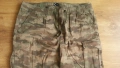 CUBUS CAMO Stretsh Trouser размер XXL еластичен панталон - 2333, снимка 3