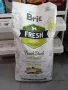 Brit FRESH суха храна за кучета 12 кг. БЕЗПЛАТНА ДОСТАВКА!!!, снимка 2