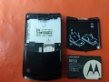 MOTOROLA V3, снимка 5