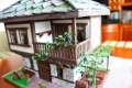 Възрожденска къща, макет, снимка 7
