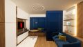 Дизайнерски луксозен едностаен апартамент в West Point - под наем, снимка 1 - Aпартаменти - 45582589