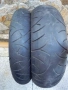 гуми за мотор , снимка 1