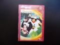 Синдбад и Алибаба DVD филм детски приказка 40-те разбоници, снимка 1 - Анимации - 45719246