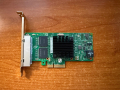 Оригинален Intel Ethernet I350-T4 4-Port 1Gb NIC - 4-ри портов адаптер, снимка 3